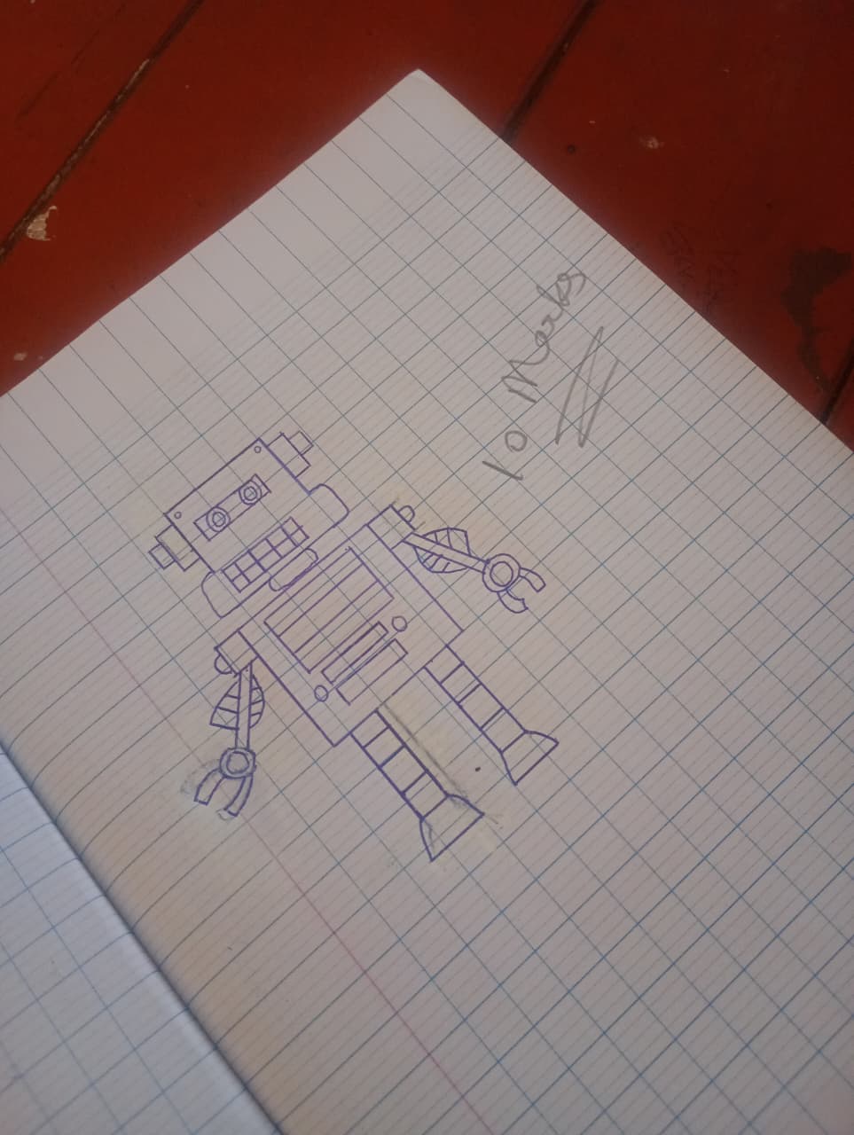 STEM Program Activity